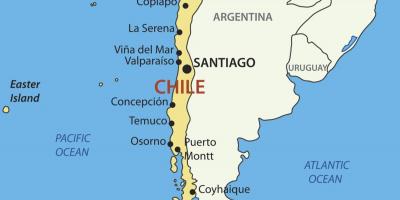 Зураг Чили улс
