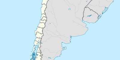Зураг antofagasta Чили