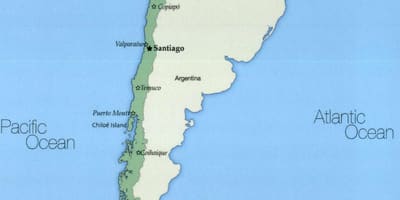 Зураг temuco Чили